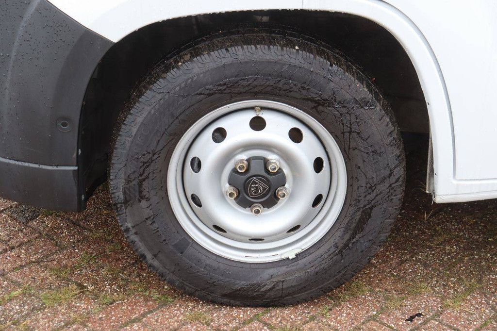 Peugeot Boxer Diesel 180 PS Van 2024
