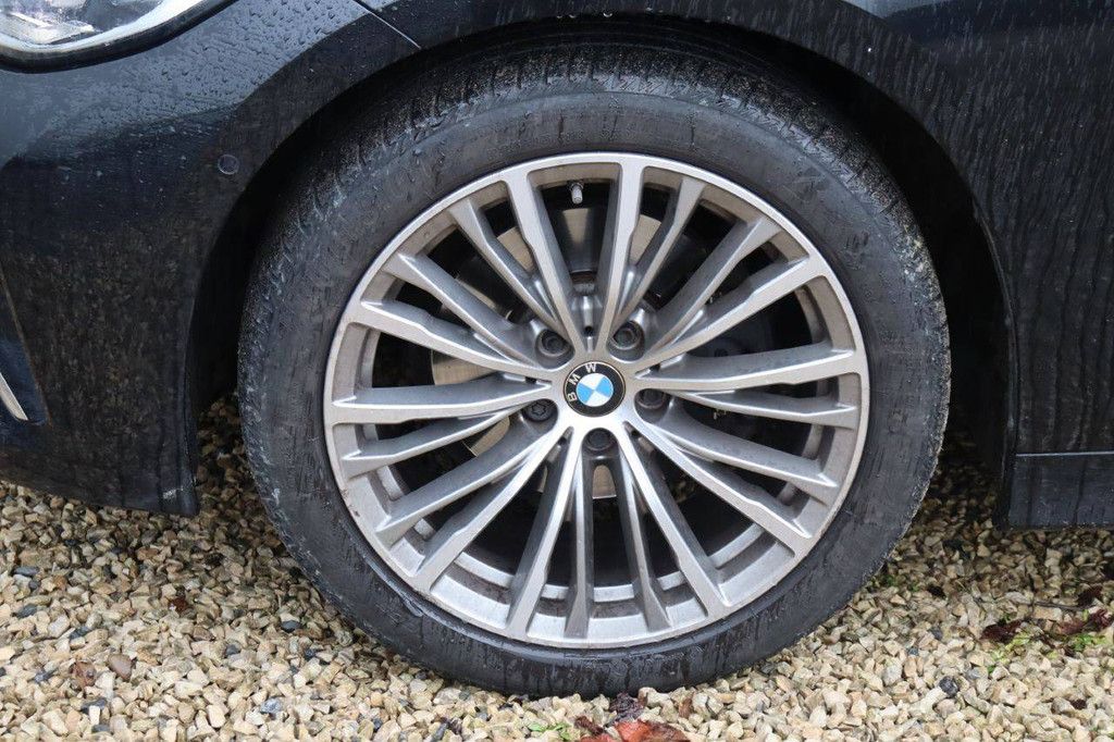 BMW 320d Diesel Kombi 163 PS 2020