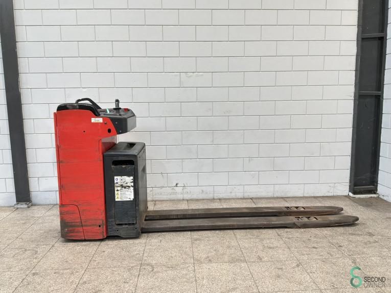 Hubwagen Elektrisch Linde T20R 2019