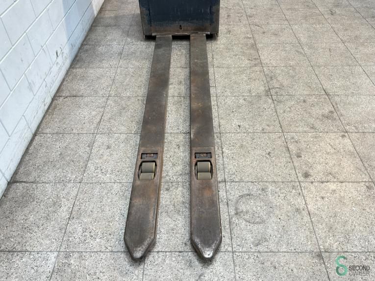 Hubwagen Elektrisch Linde T20R 2019