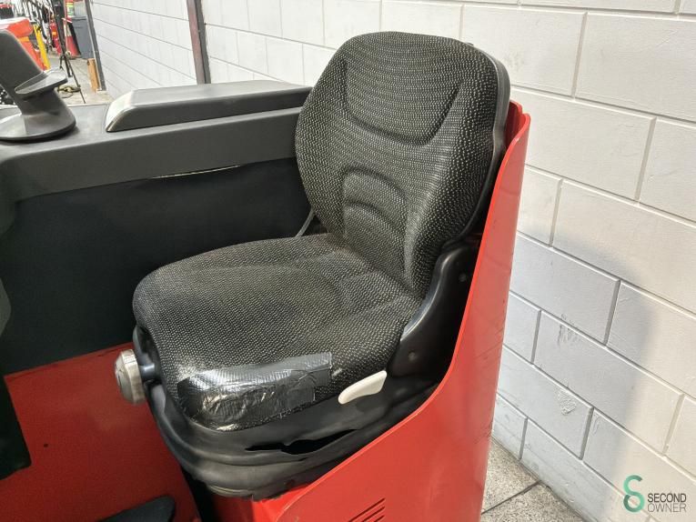 Hubwagen Elektrisch Linde T20R 2019