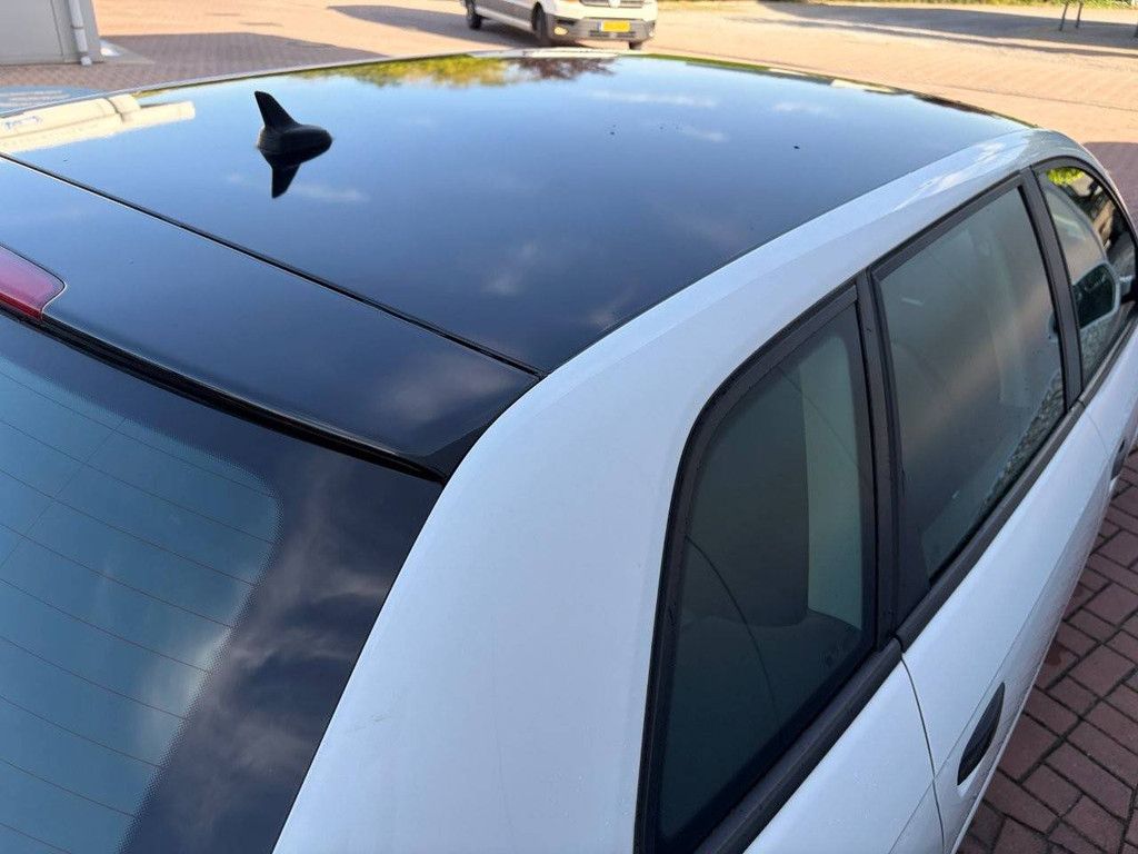 Pkw Audi A3 Sportback 1.4 TFSI Attraction Pro Line Business Benzin 125 PS 2010