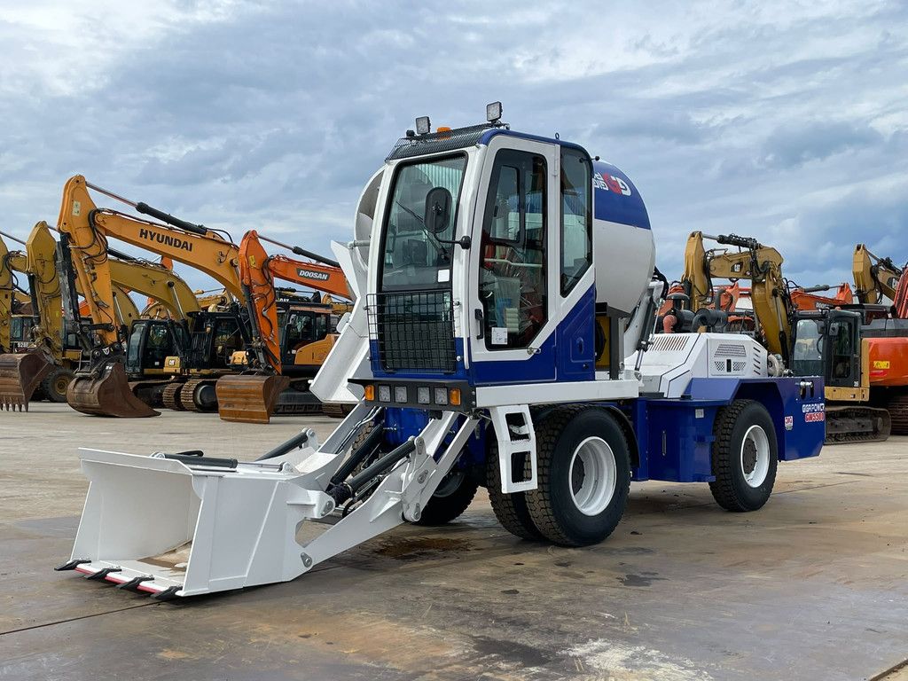 Giga power GW5500