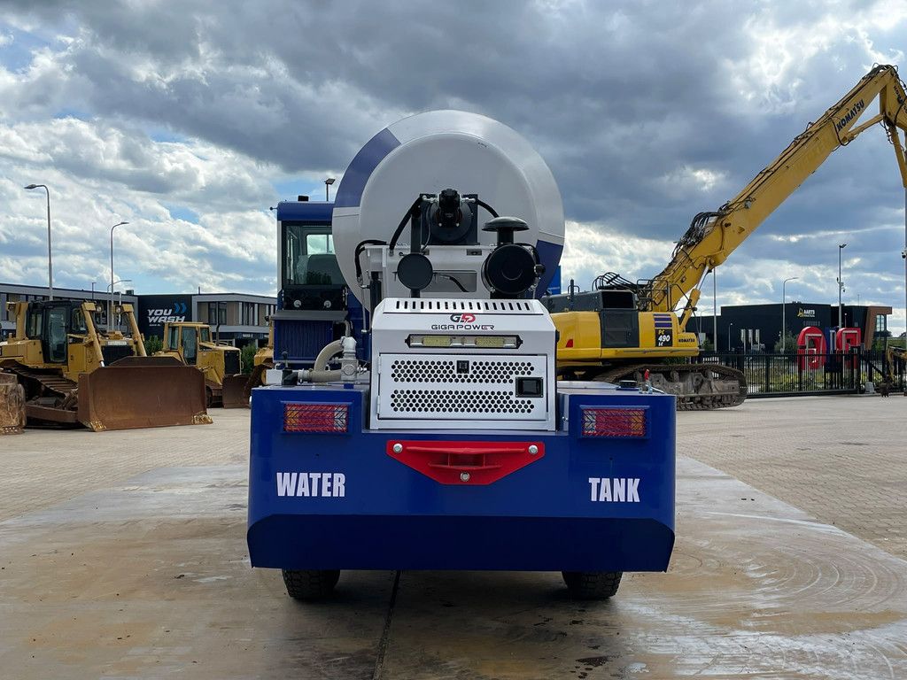 Giga power GW5500