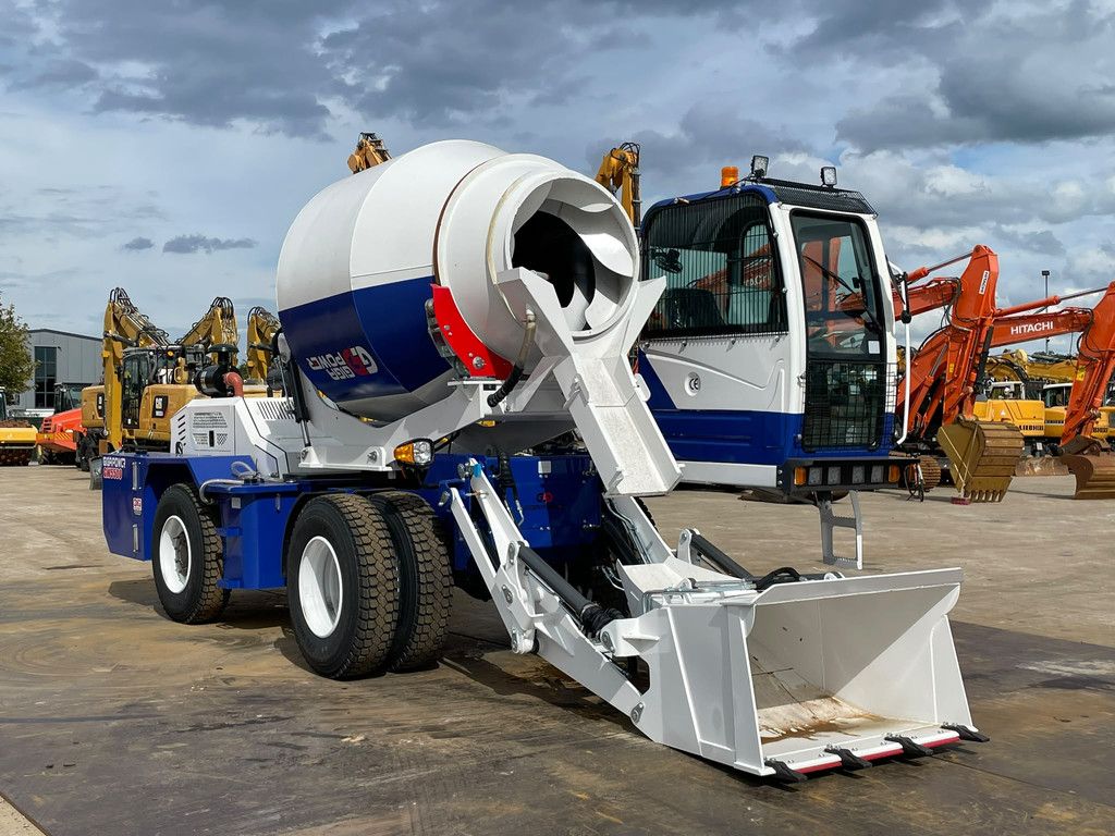 Giga power GW5500