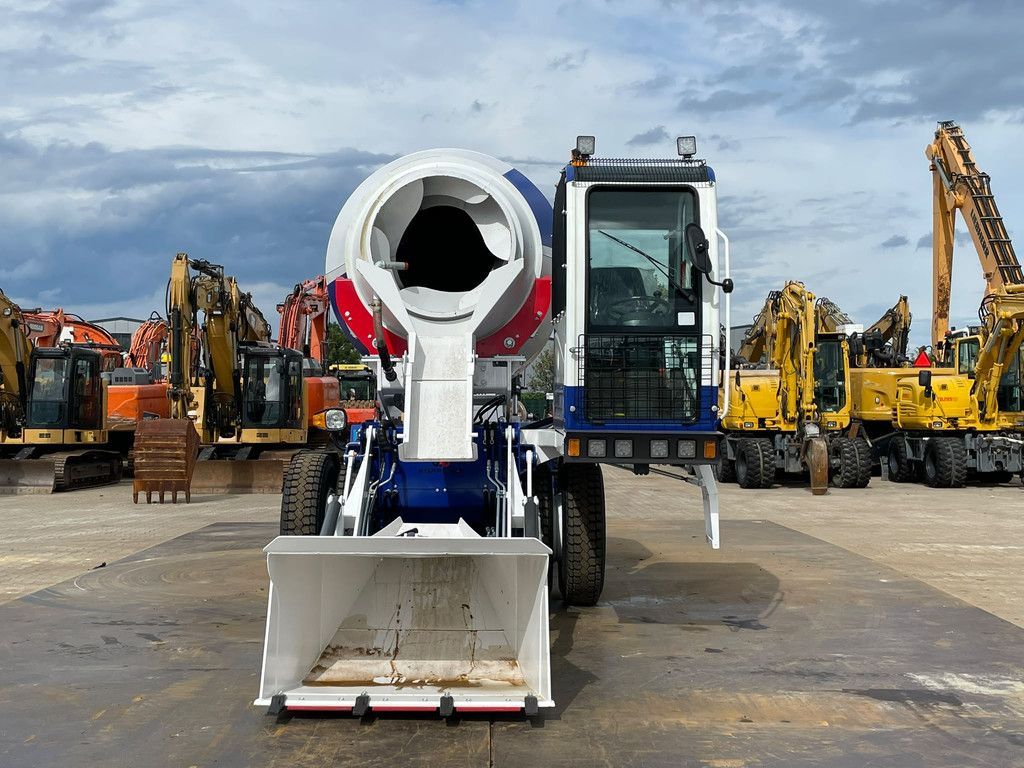 Giga power GW5500