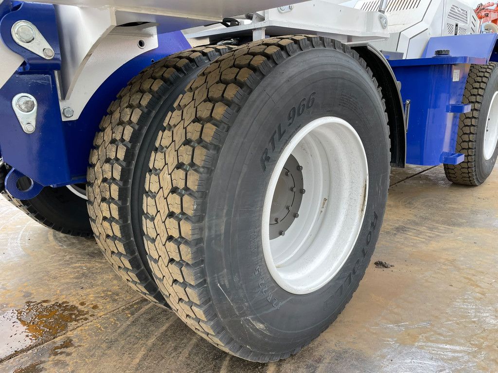 Giga power GW5500