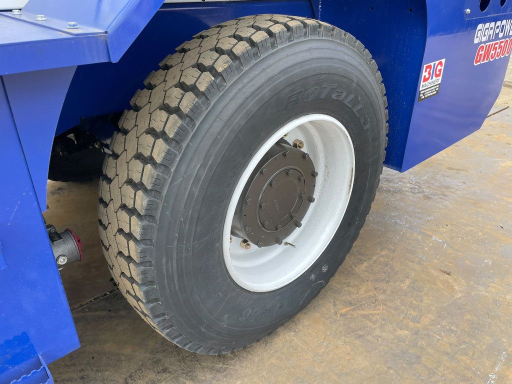 Giga power GW5500