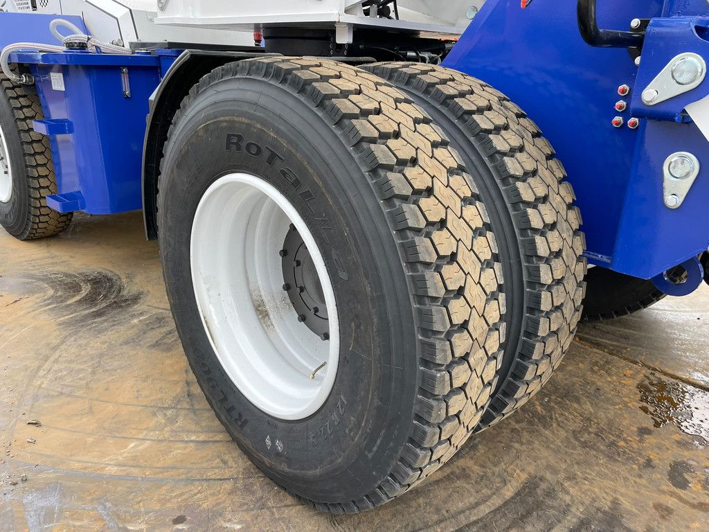 Giga power GW5500