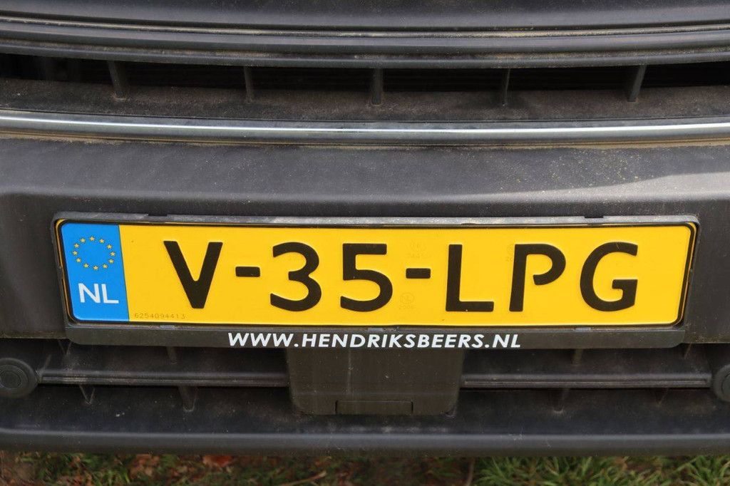 Ford Transit Diesel 130hp Van 2021