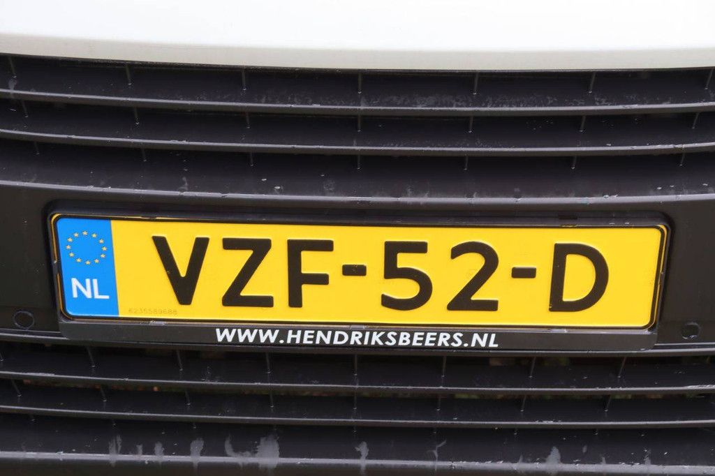 Citroën Jumpy Diesel Van 123 PS 2021