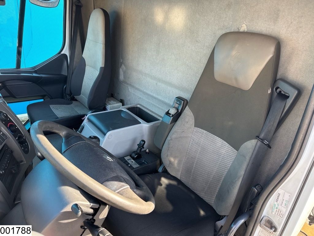 Renault Premium 310 Dxi 6x2, EURO 5, Retarder, ADR, Magyar 21630 L, 6 Comp