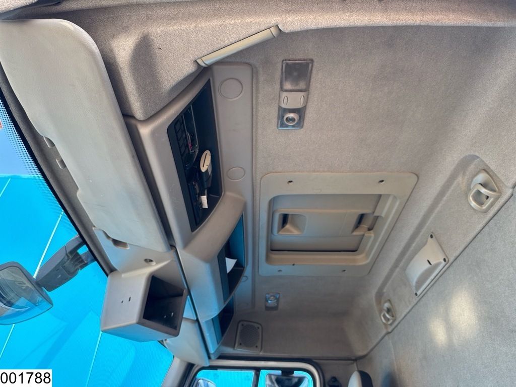 Renault Premium 310 Dxi 6x2, EURO 5, Retarder, ADR, Magyar 21630 L, 6 Comp