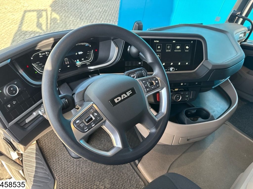 DAF XG 480 EURO 6e, Standairco