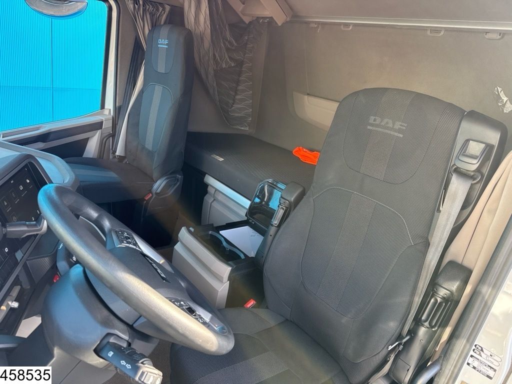 DAF XG 480 EURO 6e, Standairco