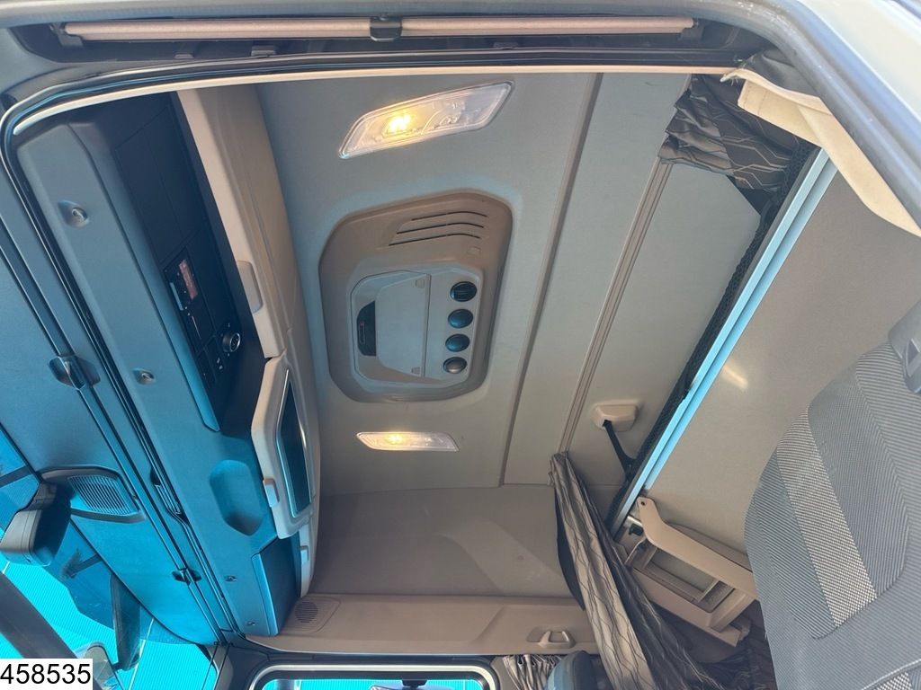 DAF XG 480 EURO 6e, Standairco