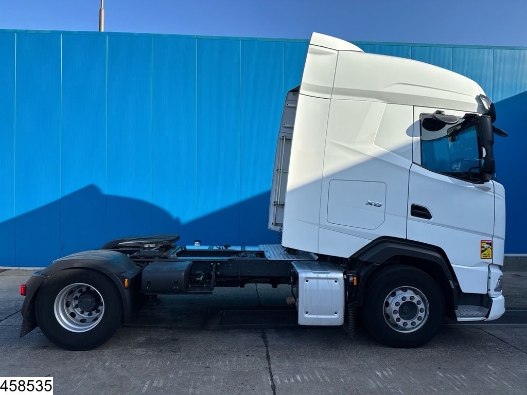 DAF XG 480 EURO 6e, Standairco