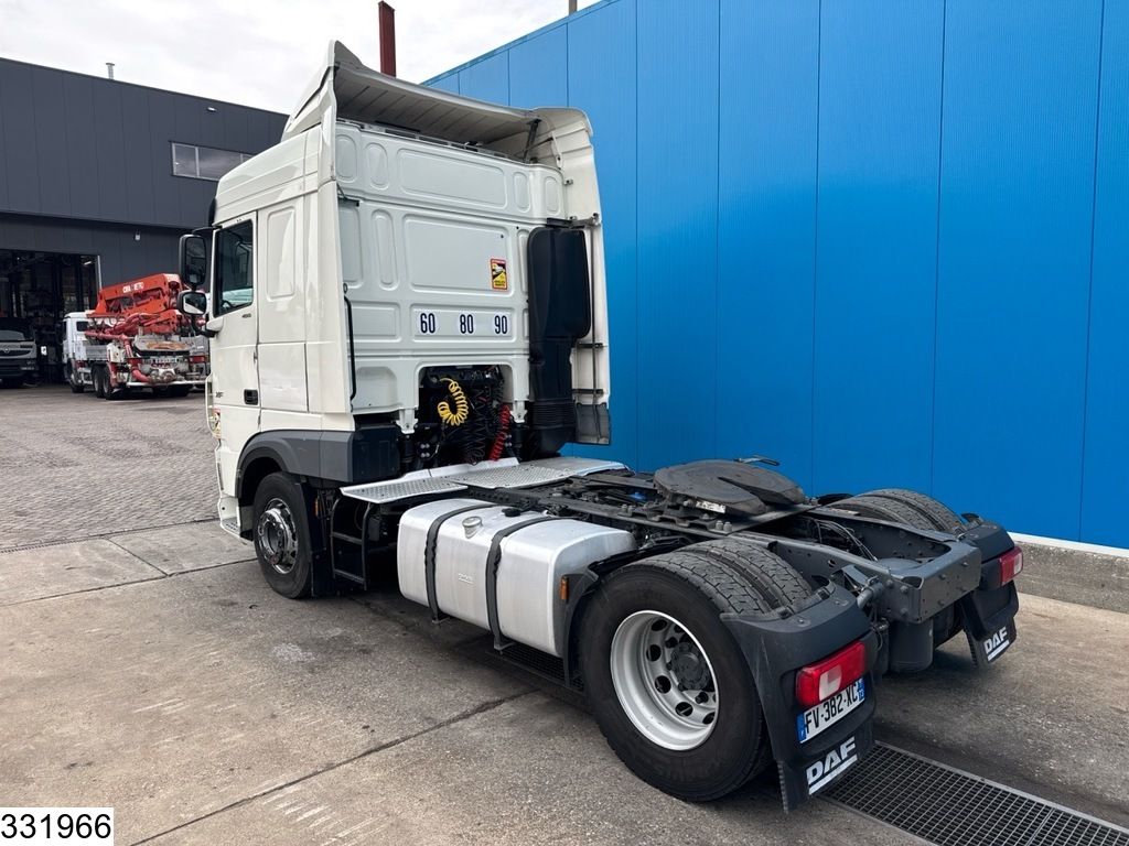 DAF XF 480 EURO 6d, ACC