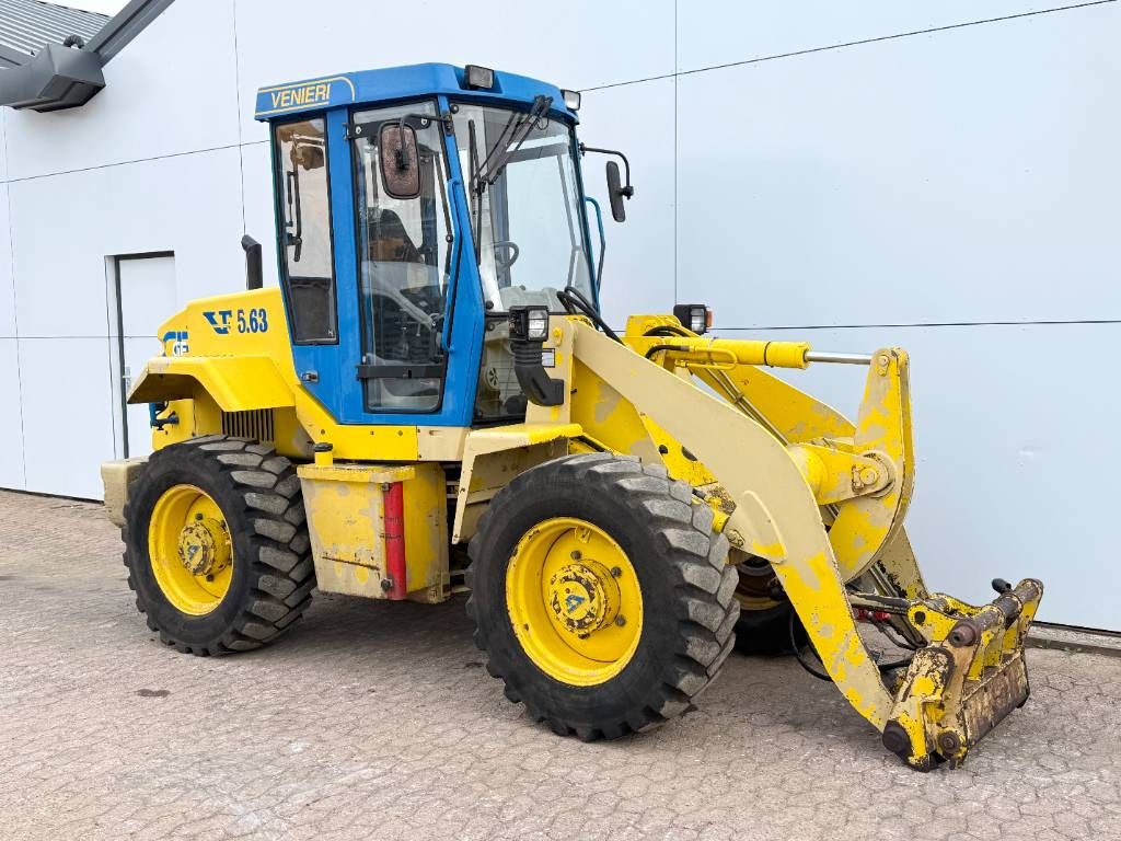 Venieri VF 563/1