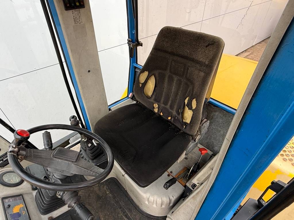 Venieri VF 563/1