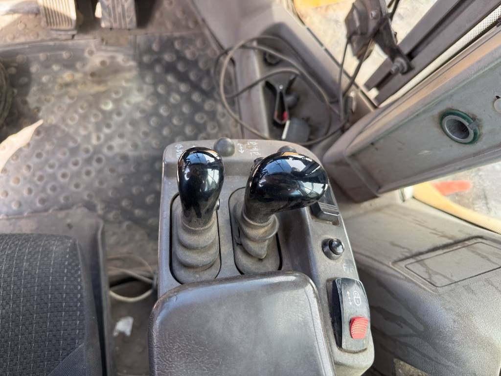 Volvo L150H - German Machine / Automatic Greasing