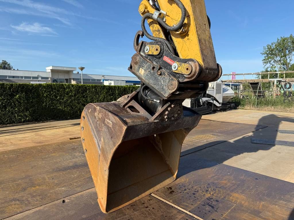 CAT 324 E LN