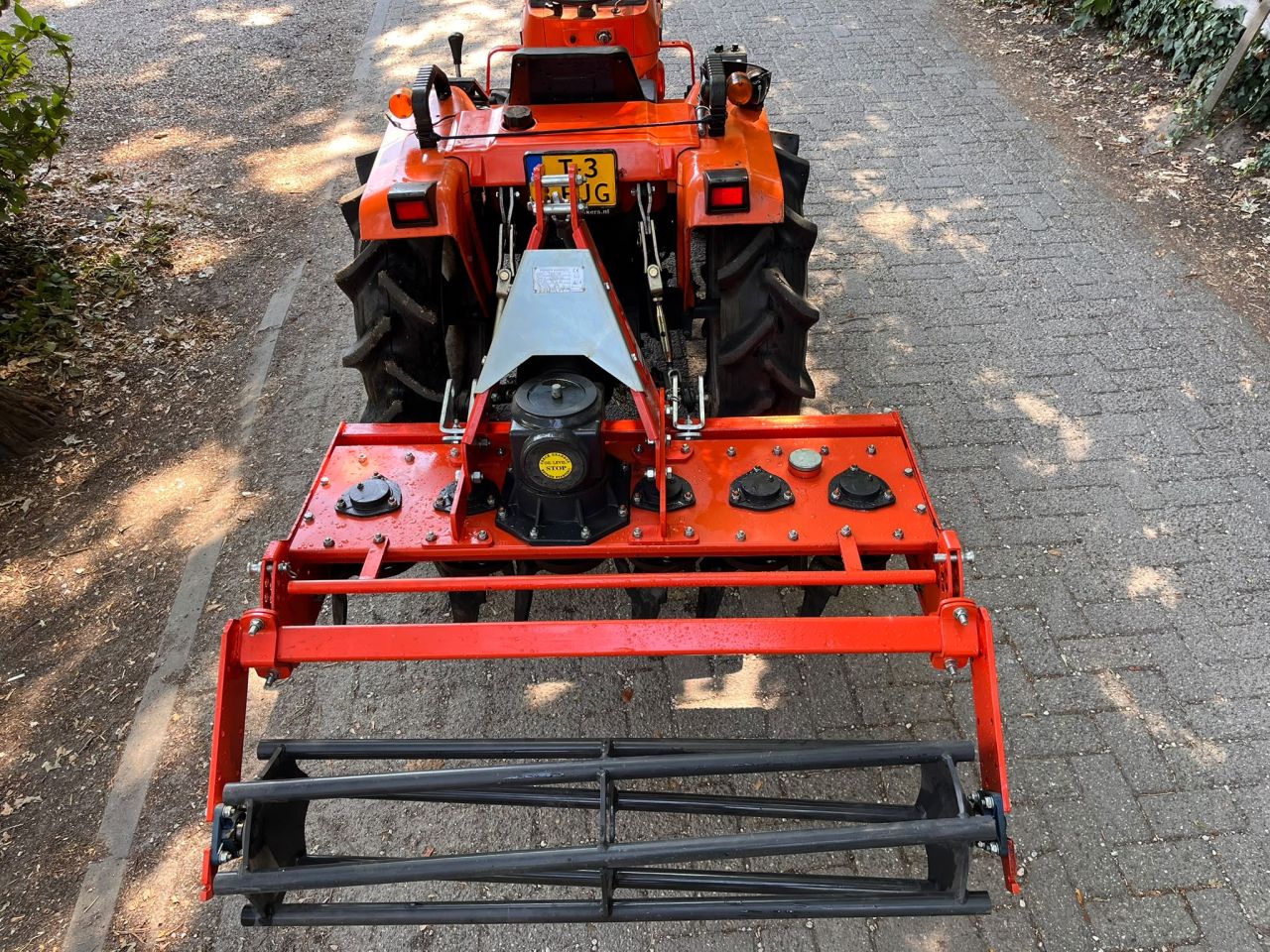 Tarpan Pro LXG-130