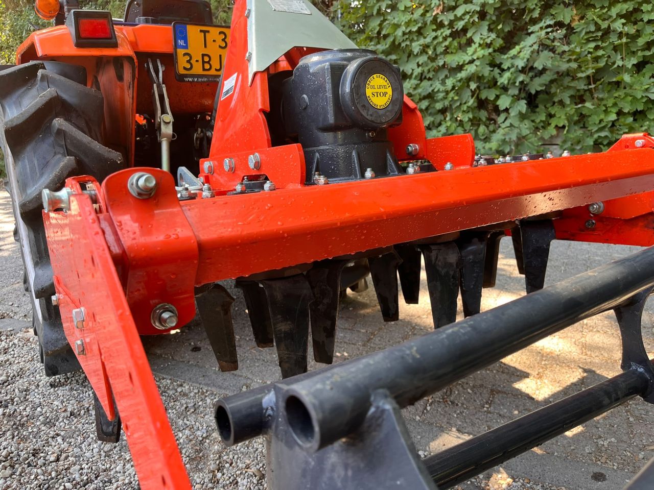 Tarpan Pro LXG-130