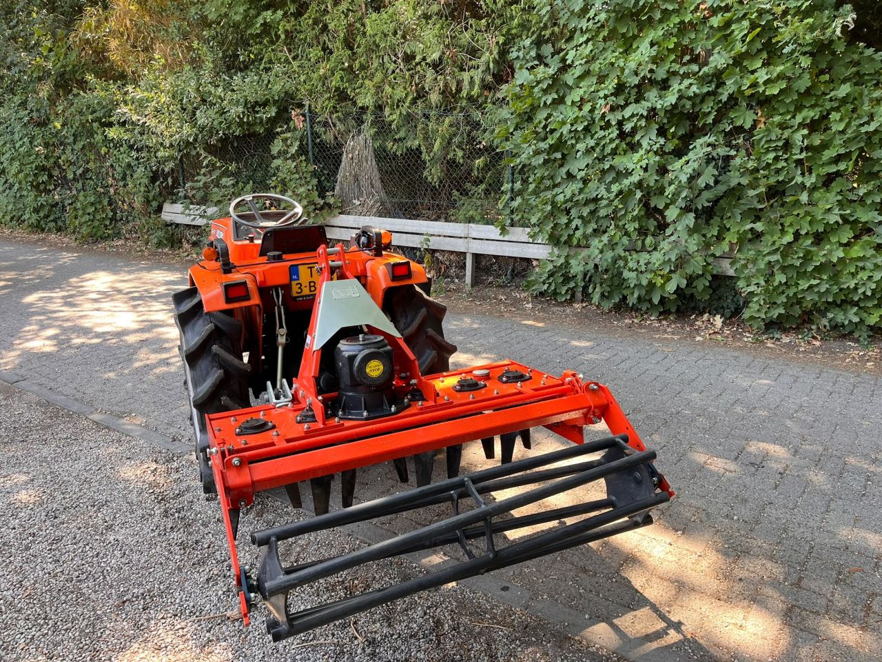 Tarpan Pro LXG-130