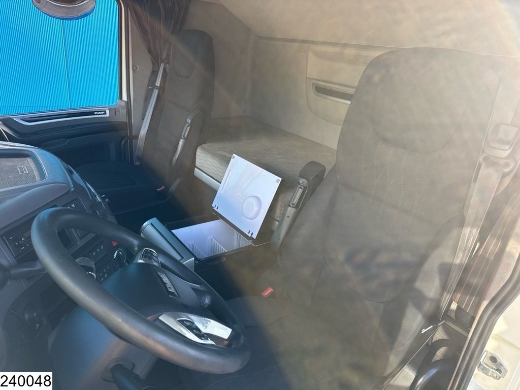 DAF XF 480 EURO 6, ACC