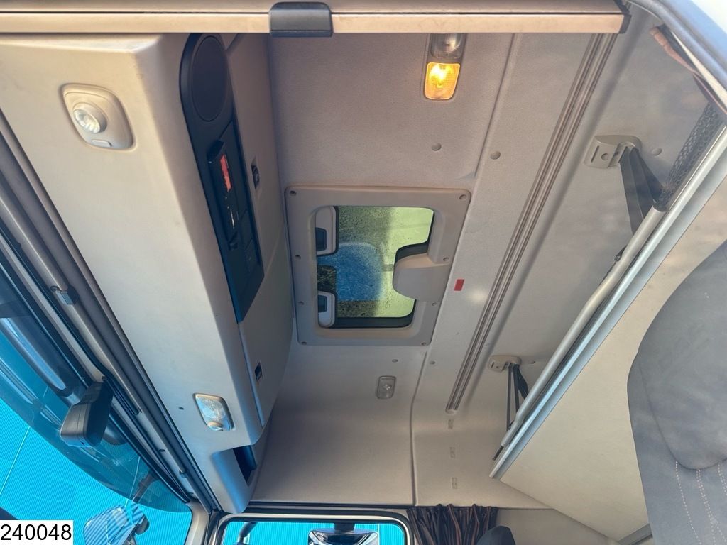 DAF XF 480 EURO 6, ACC