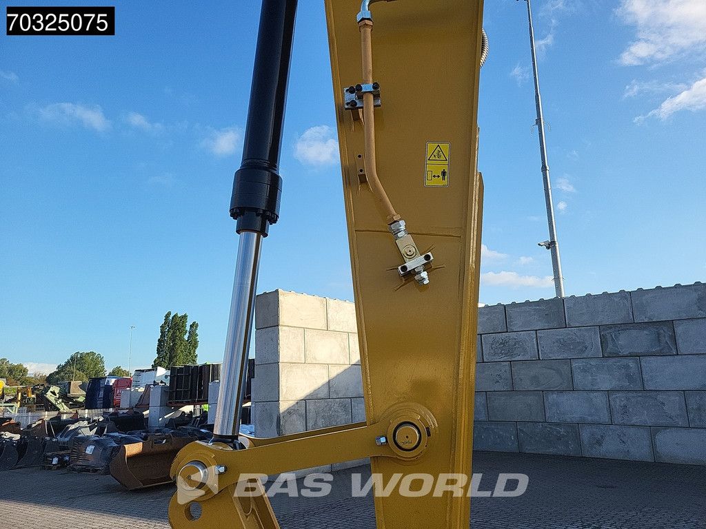 Caterpillar 324