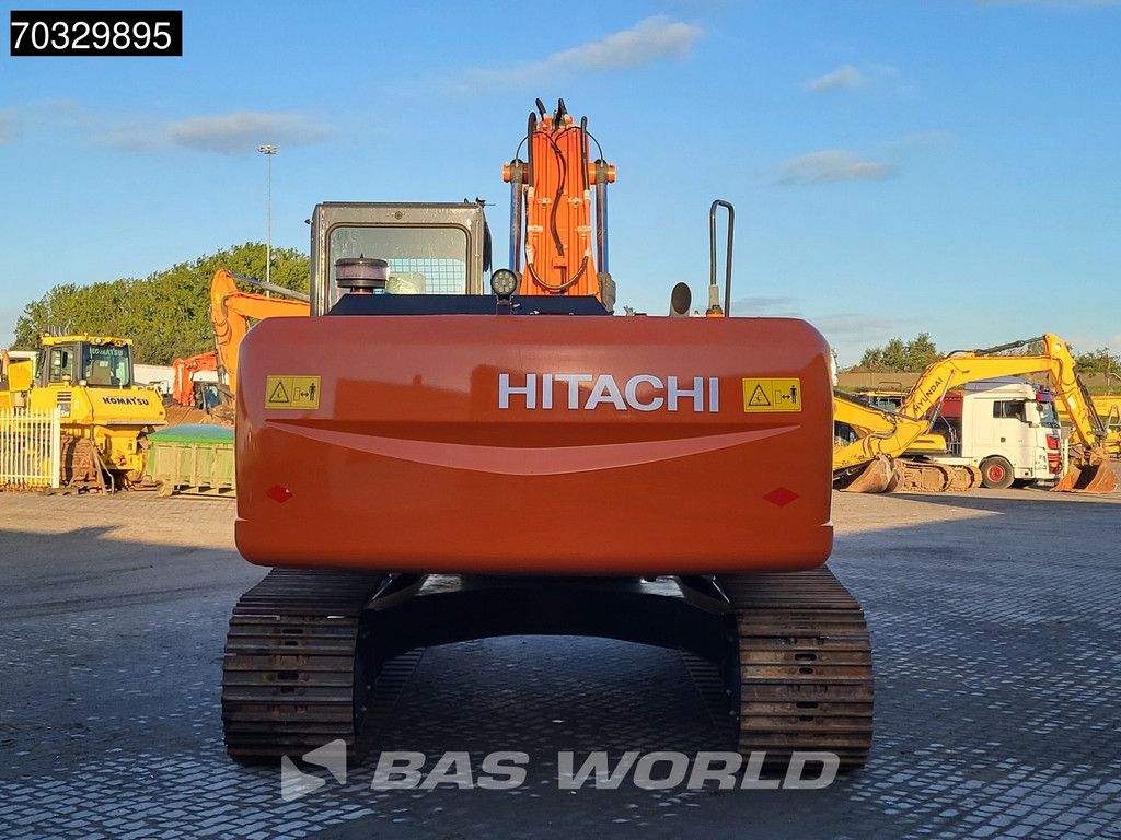 Hitachi ZX220 LC-5G