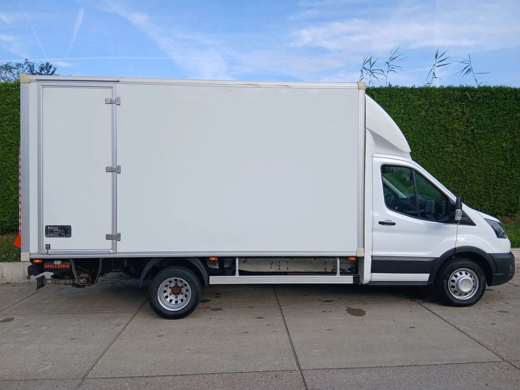 Ford Transit 350 bakwagen 4,3 m.