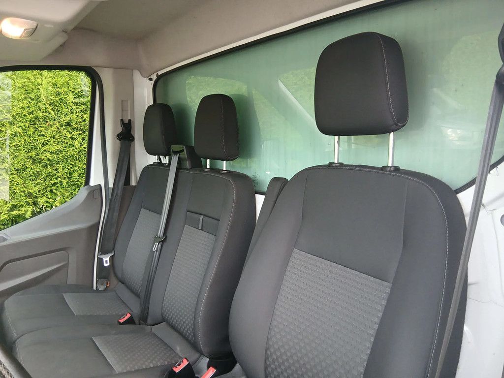 Ford Transit 350 bakwagen 4,3 m.