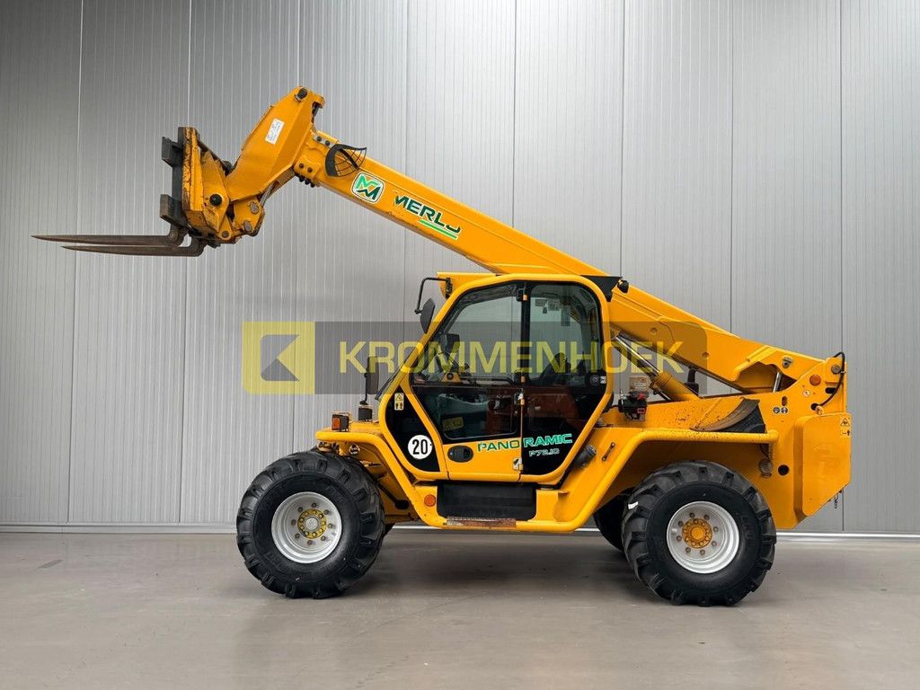 Merlo P 72.10 KH10414