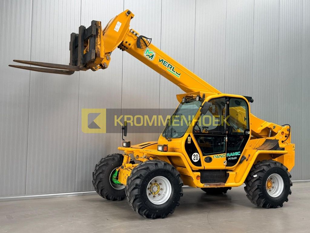 Merlo P 72.10 KH10414