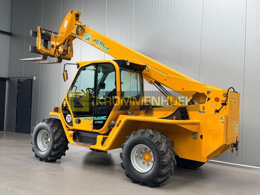 Merlo P 72.10 KH10414