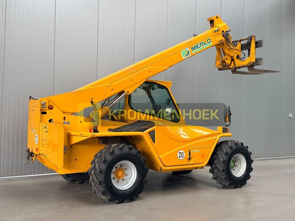 Merlo P 72.10 KH10414