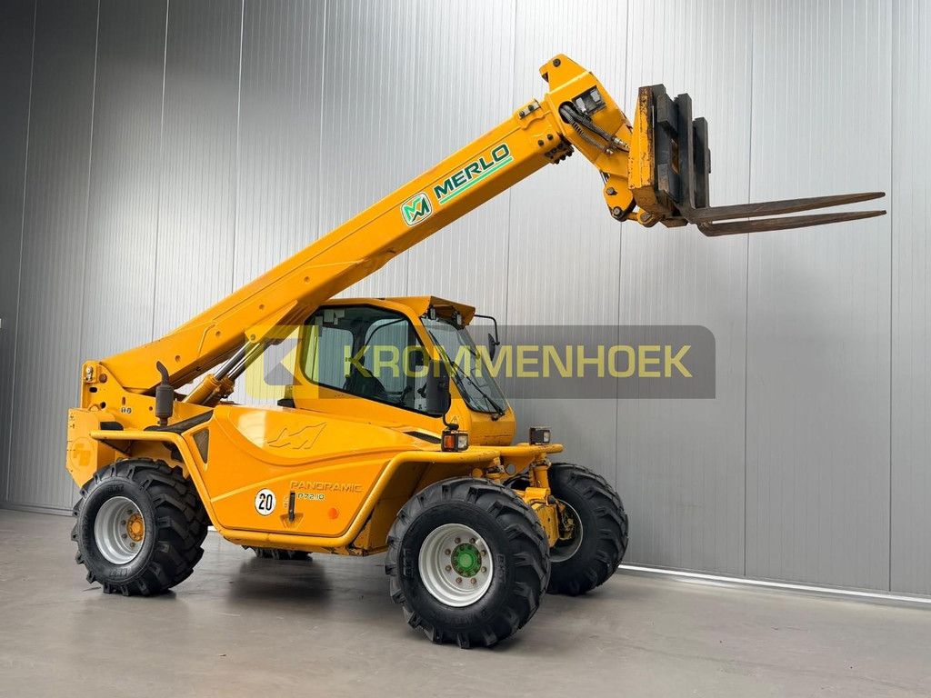 Merlo P 72.10 KH10414