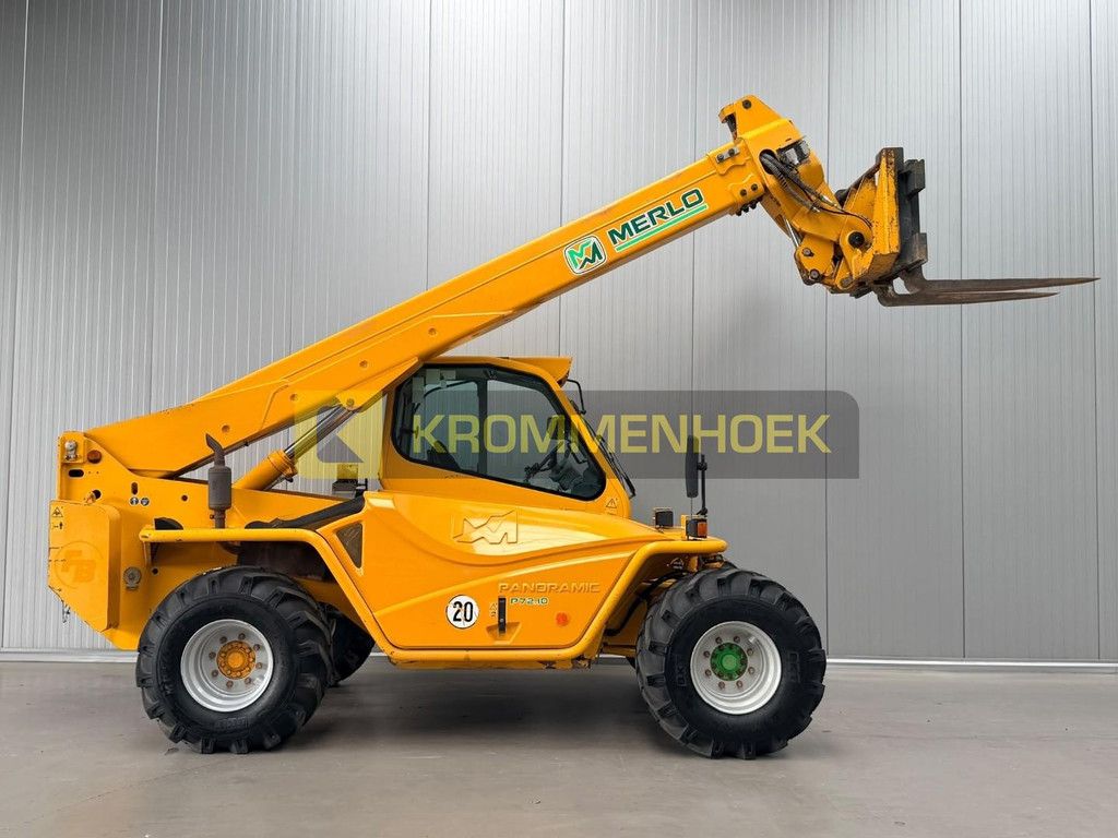 Merlo P 72.10 KH10414