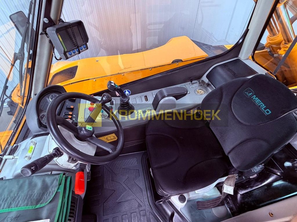 Merlo P 72.10 KH10414