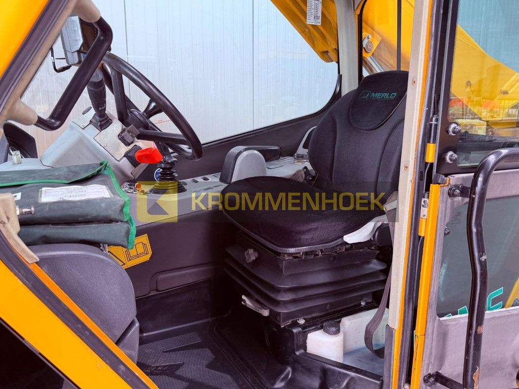 Merlo P 72.10 KH10414