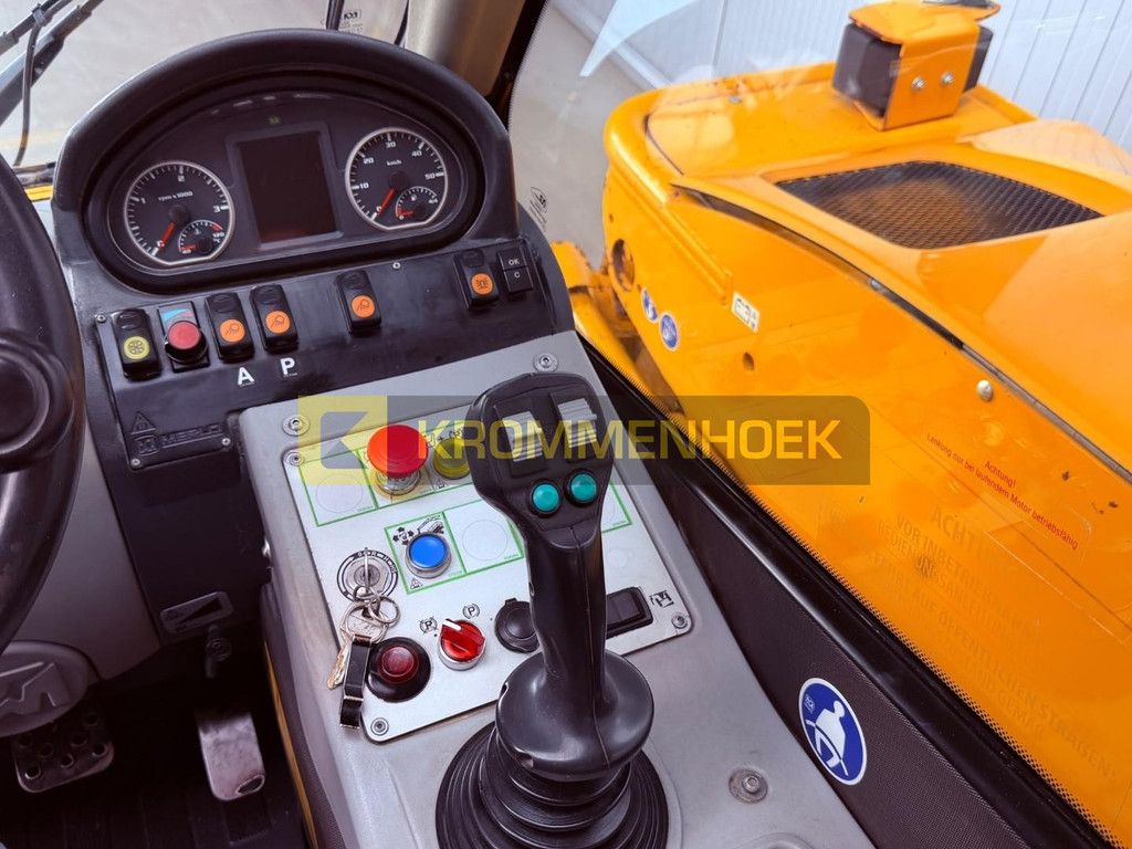Merlo P 72.10 KH10414
