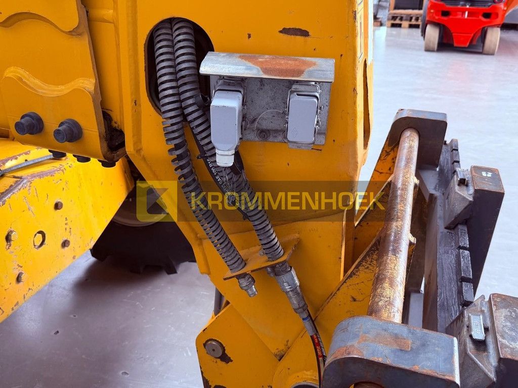 Merlo P 72.10 KH10414