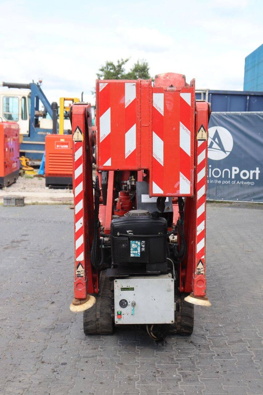 Spinnenlift SUP Elefant Elefant 19 Diesel 19m