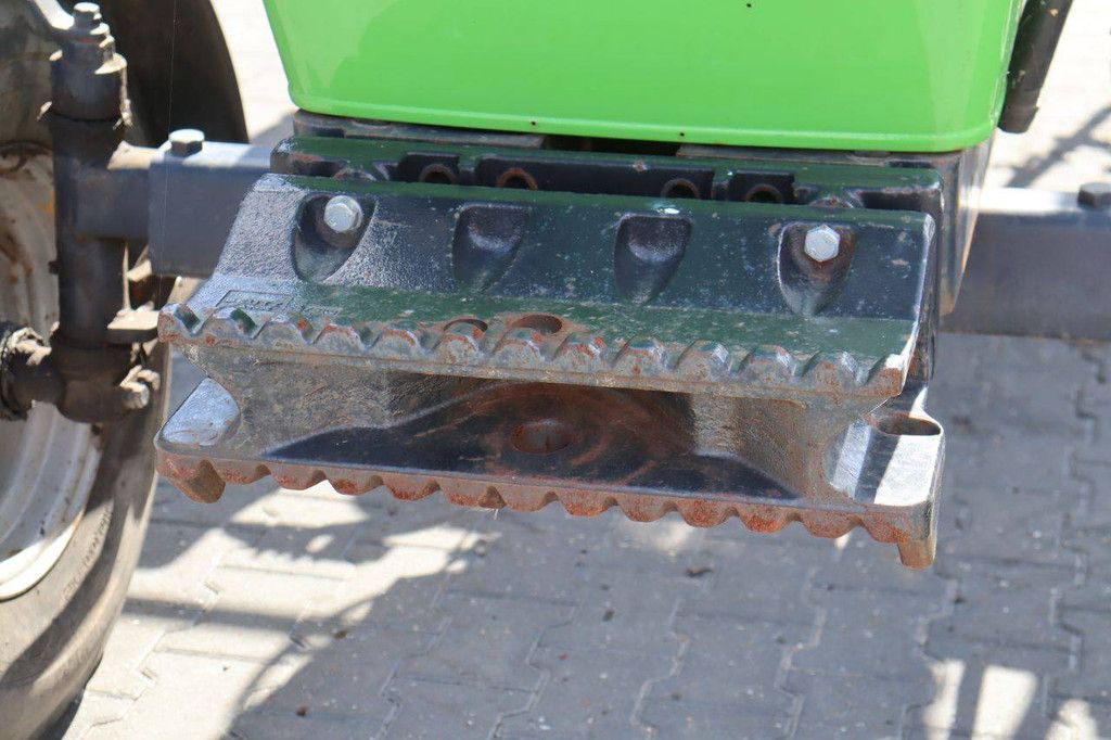 Traktor Deutz D7206 Diesel 1977