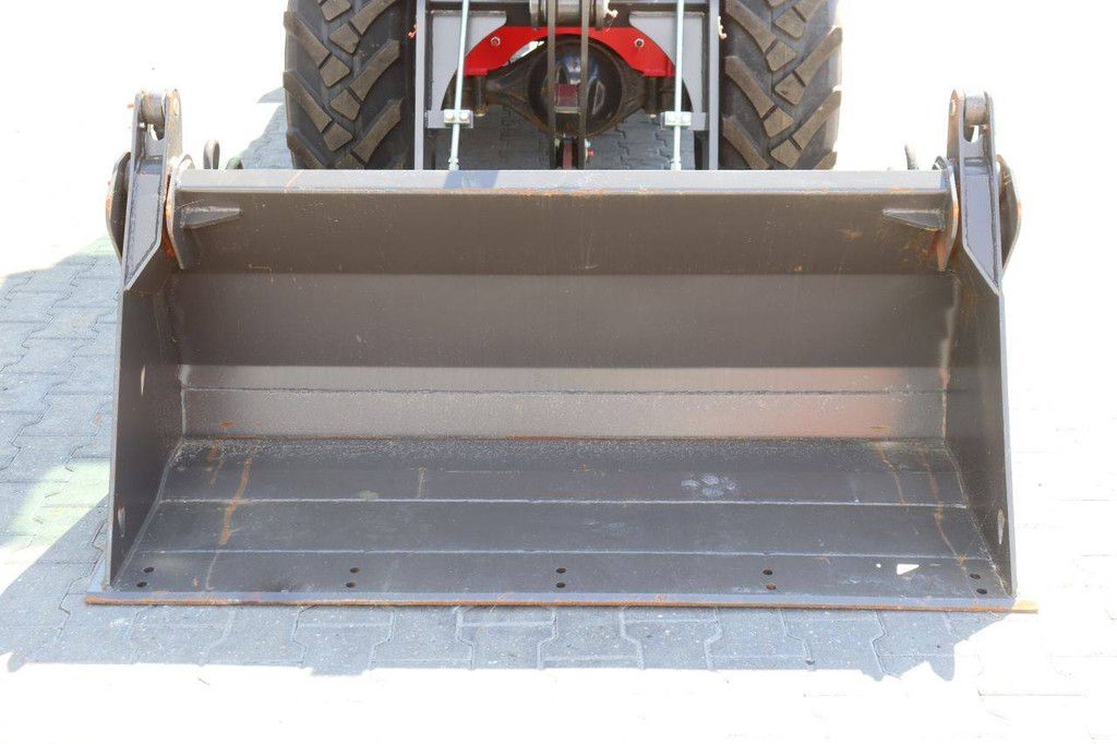 Baggerlader-Kombination Plus Power HQ15-10 Diesel 37kW 2025