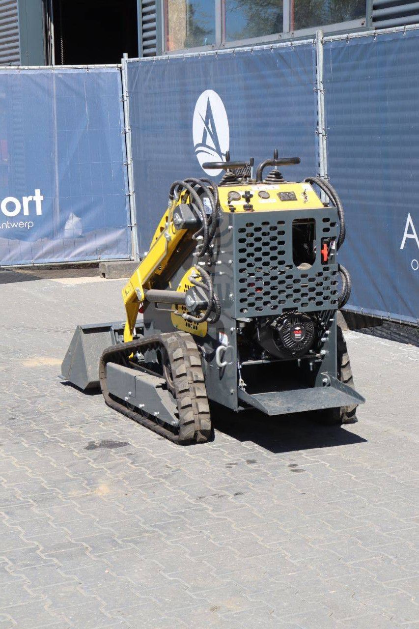Kompaktlader DPC HT360L-2, Benzin, 13,5 PS, Baujahr 2024, Neu