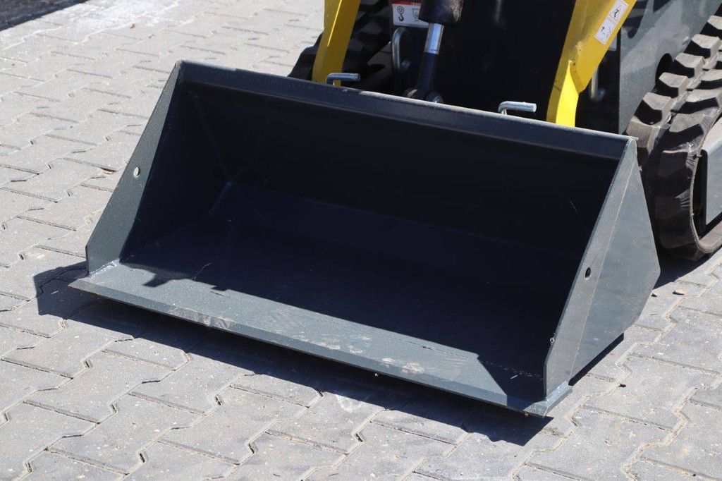 Kompaktlader DPC HT360L-2, Benzin, 13,5 PS, Baujahr 2024, Neu